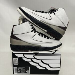 Nike Air Jordan 2 Retro SP x A Ma Maniére “Airness”